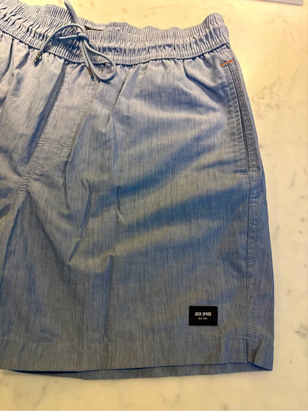 Men’s Jack Spade Swim Trunks